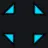 E Sports Crosshair