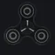 E12 white custom crosshair