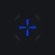 eastons crosshair
