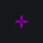 easy<3 purple custom crosshair