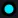 easy to see dot cyan custom crosshair