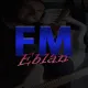 EBLFM Crosshair