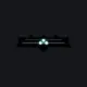 Echo of Oryx black custom crosshair