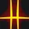 Edge-Vision yellow custom crosshair