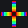 EHarvey Remake - Fxdeyy custom crosshair