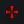 ELAKS red custom crosshair
