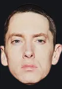 Eminem custom crosshair