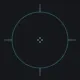 EOTECH Vudu® SR1 Enhanced custom crosshair