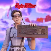 Epic Editor custom crosshair
