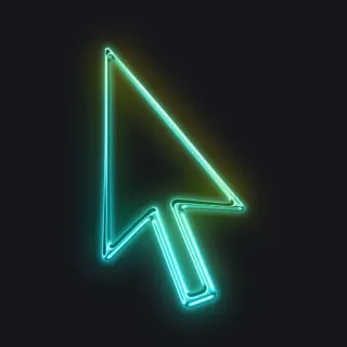 Epic Super Cursor custom crosshair