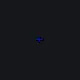 Equinox blue custom crosshair