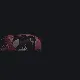 Eris red custom crosshair