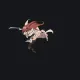 Eris Hit custom crosshair