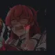Eris Pointing red custom crosshair