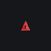 Error 8 bit red custom crosshair