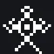 Es Mi Niño white custom crosshair