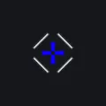 ETi PUMP custom crosshair