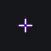 eve purple custom crosshair