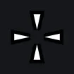 父EXD Ficksツ crosshair