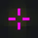 EXD JADEN.G pink custom crosshair