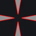 EXD Jermaine custom crosshair