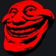 exe human trollface red custom crosshair