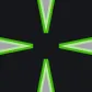 ExP Pump green custom crosshair