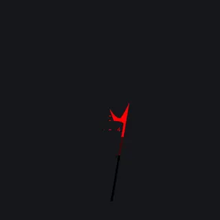 (Experiemental) ACOG BDC Gut Hook red custom crosshair
