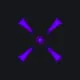 Experimental Cursor | Purple Edition purple custom crosshair