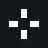 ez white custom crosshair