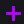 Ez Donk purple custom crosshair