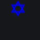 FALKO IS 68 YEARS OLD blue custom crosshair
