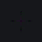 Fallout 76 black custom crosshair