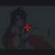 fang yuan red custom crosshair