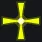 fast rust crosshair