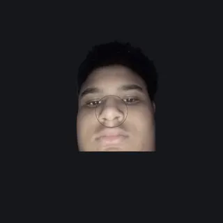 fat guy crosshair