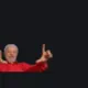 Faz o L red custom crosshair