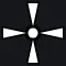 .fc1w aim 2 white custom crosshair