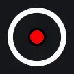 FCAR white custom crosshair