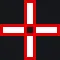 Felicity red custom crosshair