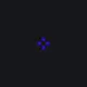 ff blue custom crosshair
