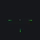 fine t sight green custom crosshair