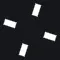 Fire Up white custom crosshair
