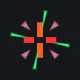 Fireworks custom crosshair