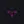 First one pink custom crosshair