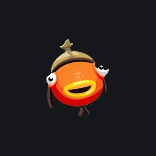 fishstick crosshair
