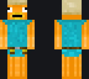 fishy custom crosshair