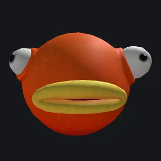fishy crosshair