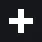 five, white custom crosshair