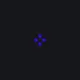 Fivem blue custom crosshair